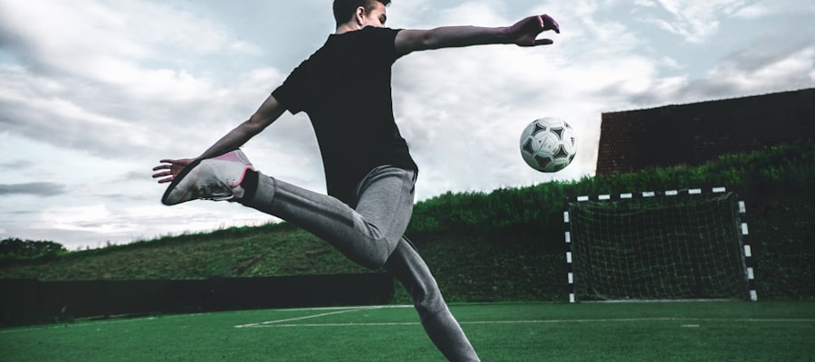 Youth sports team fundraising platform